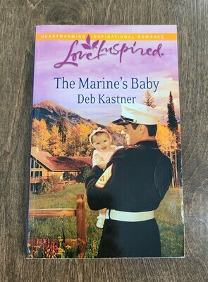 The Marine&#39;s Baby by Deb Kastner