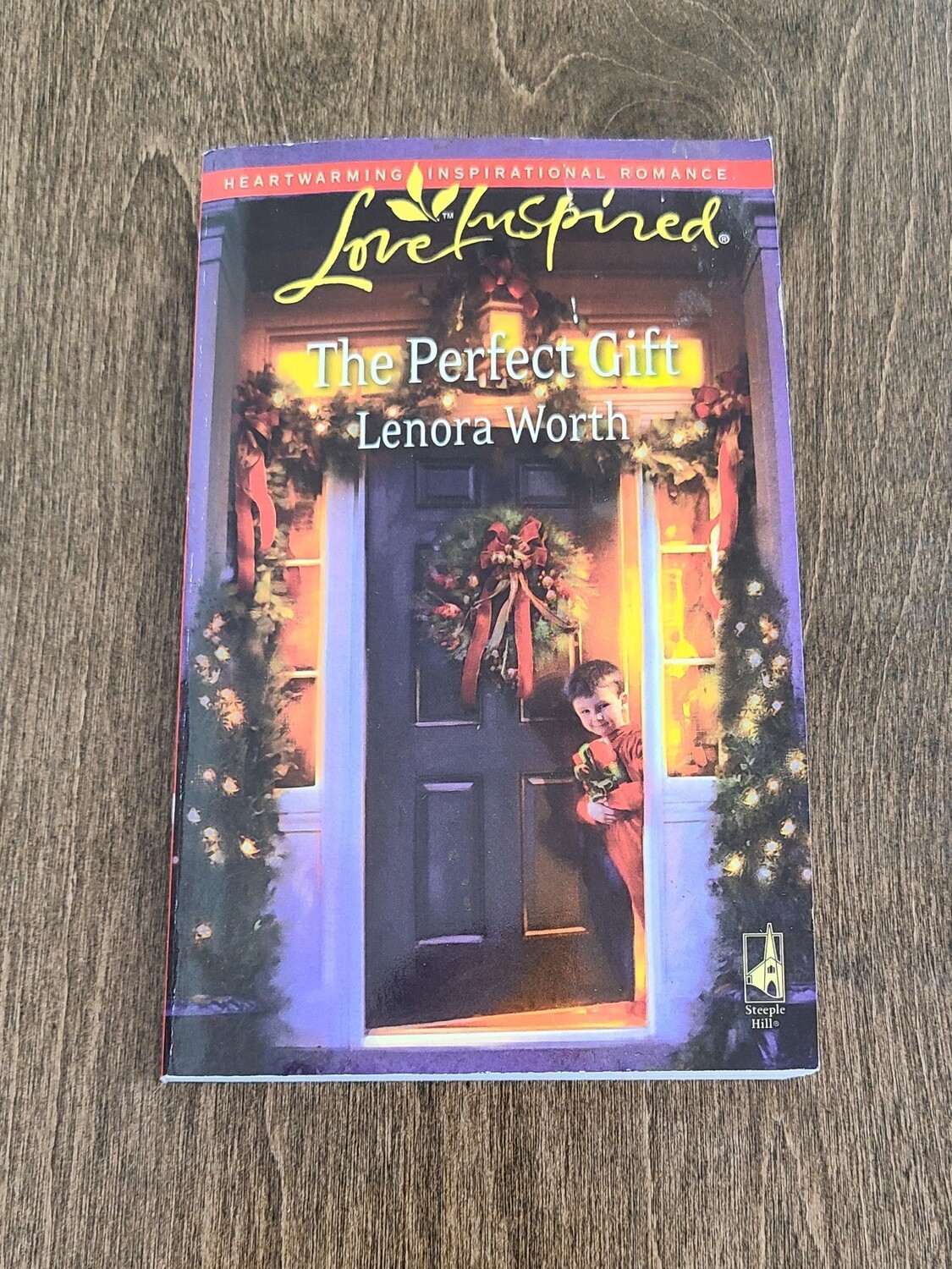 The Perfect Gift by Lenora Worth