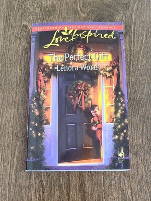 The Perfect Gift by Lenora Worth