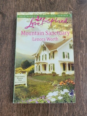 Mountain Sanctuary by Lenora Worth