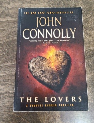 The Lovers by John Connolly