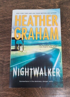 Nightwalker by Heather Graham