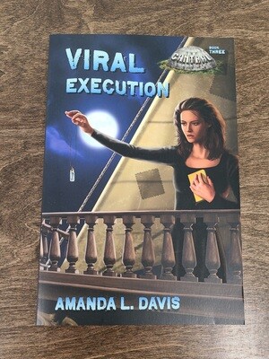 Viral Execution by Amanda L. Davis