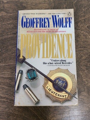 Providence by Geoffrey Wolff