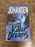 Killer Dreams by Iris Johansen