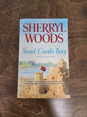 Sand Castle Bay by Sherryl Woods