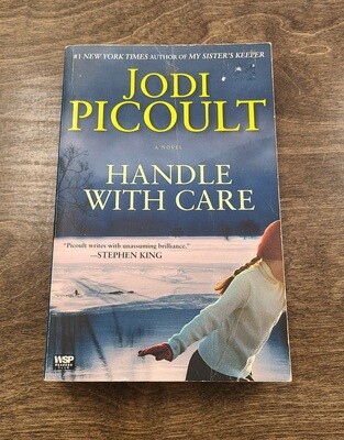 Handle with Care by Jodi Picoult