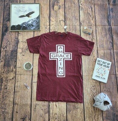 Amazing Grace T-Shirt