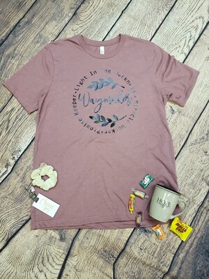 Waymaker T-Shirt