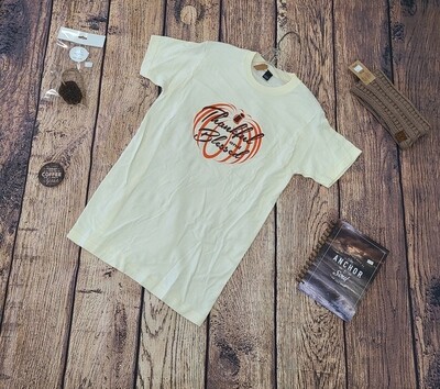 Thankful and Blessed Tee