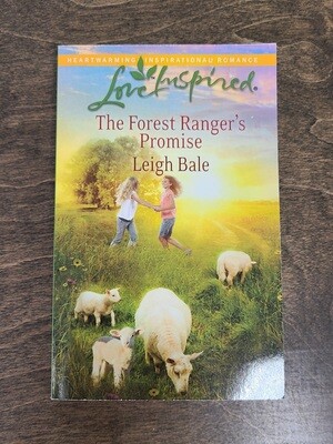 The Forest Ranger&#39;s Promise by Leigh Bale