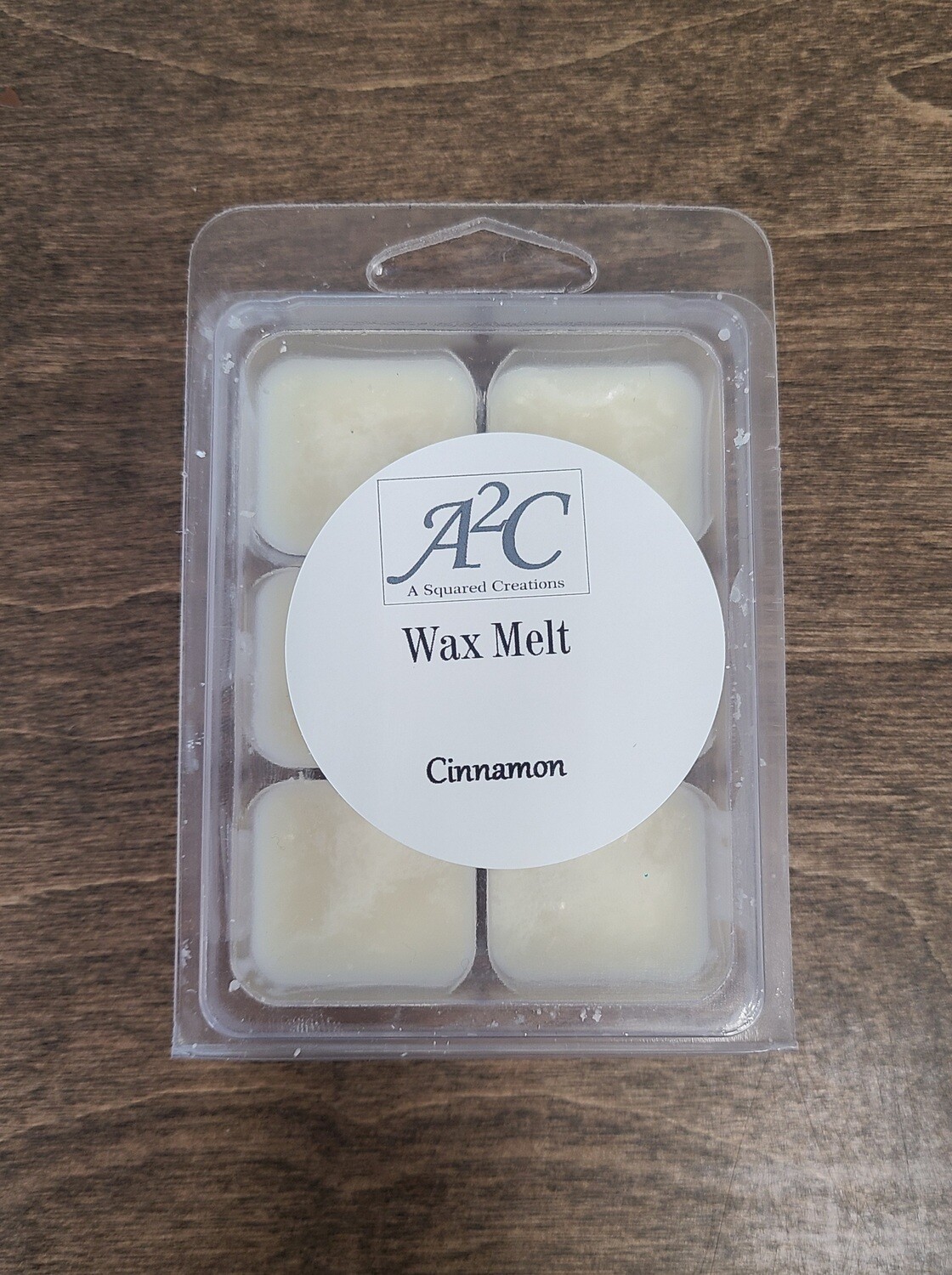 Wax Melt - Cinnamon