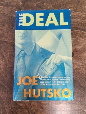 The Deal by Joe Hutsko