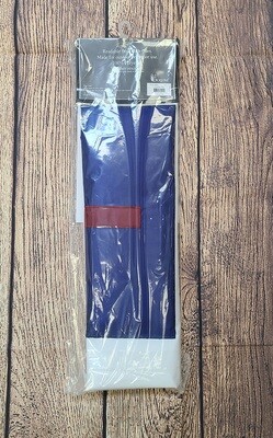 Inspirational Large Christian Flag