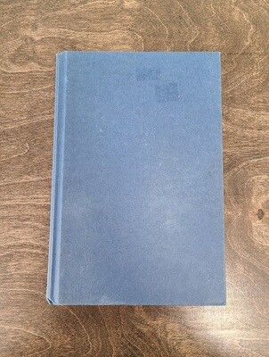 Nicolae: The Rise of AntiChrist by Tim LaHaye &amp; Jerry B. Jenkins - Hardback