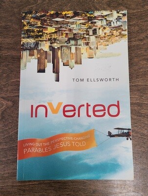 Inverted by Tom Ellsworth