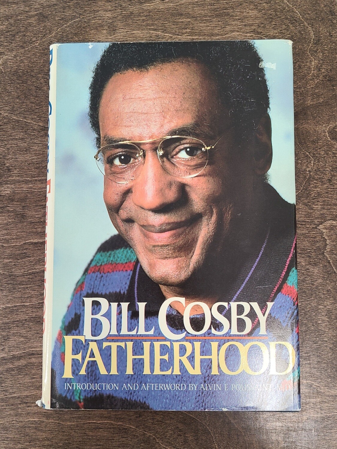 Fatherhood by Bill Cosby