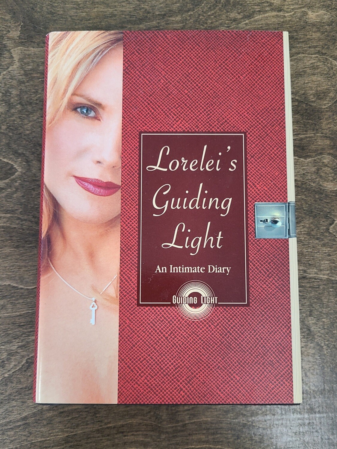 Lorelei&#39;s Guiding Light by Beth Chamberlin