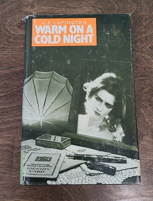 Warm on a Cold Night by G. E. Lapington