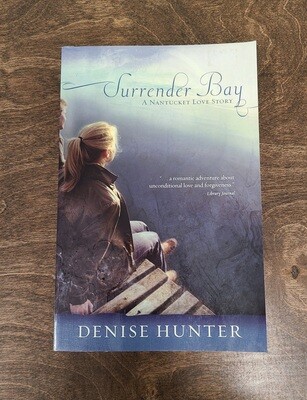Surrender Bay by Denise Hunter