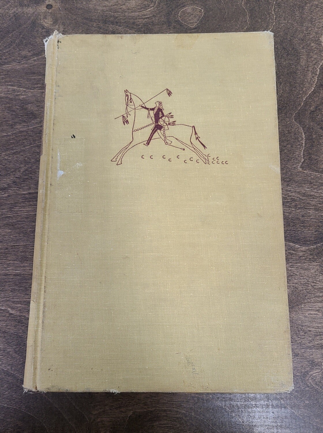 The Southern Cheyennes by Donald J. Berthrong