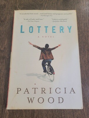 Lottery by Patricia Wood