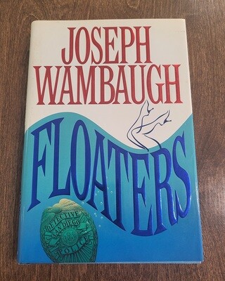 Floaters by Joseph Wambaugh