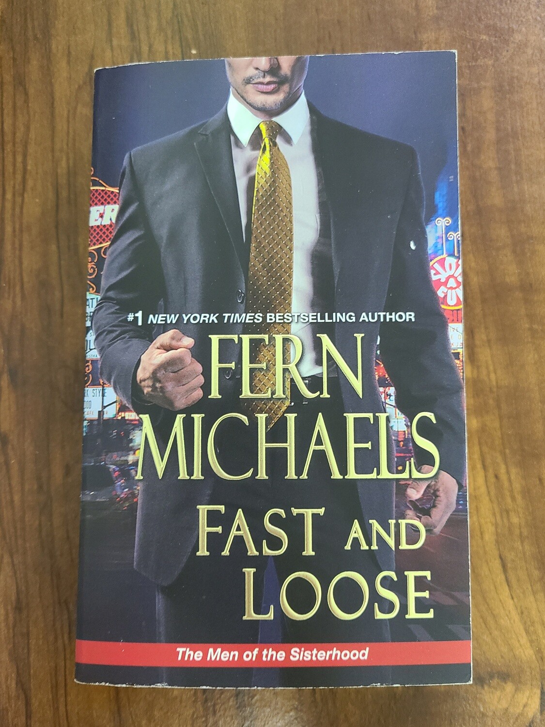 Fast and Loose by Fern Michaels