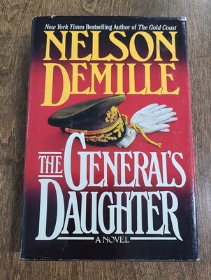 The General&#39;s Daughter by Nelson Demille