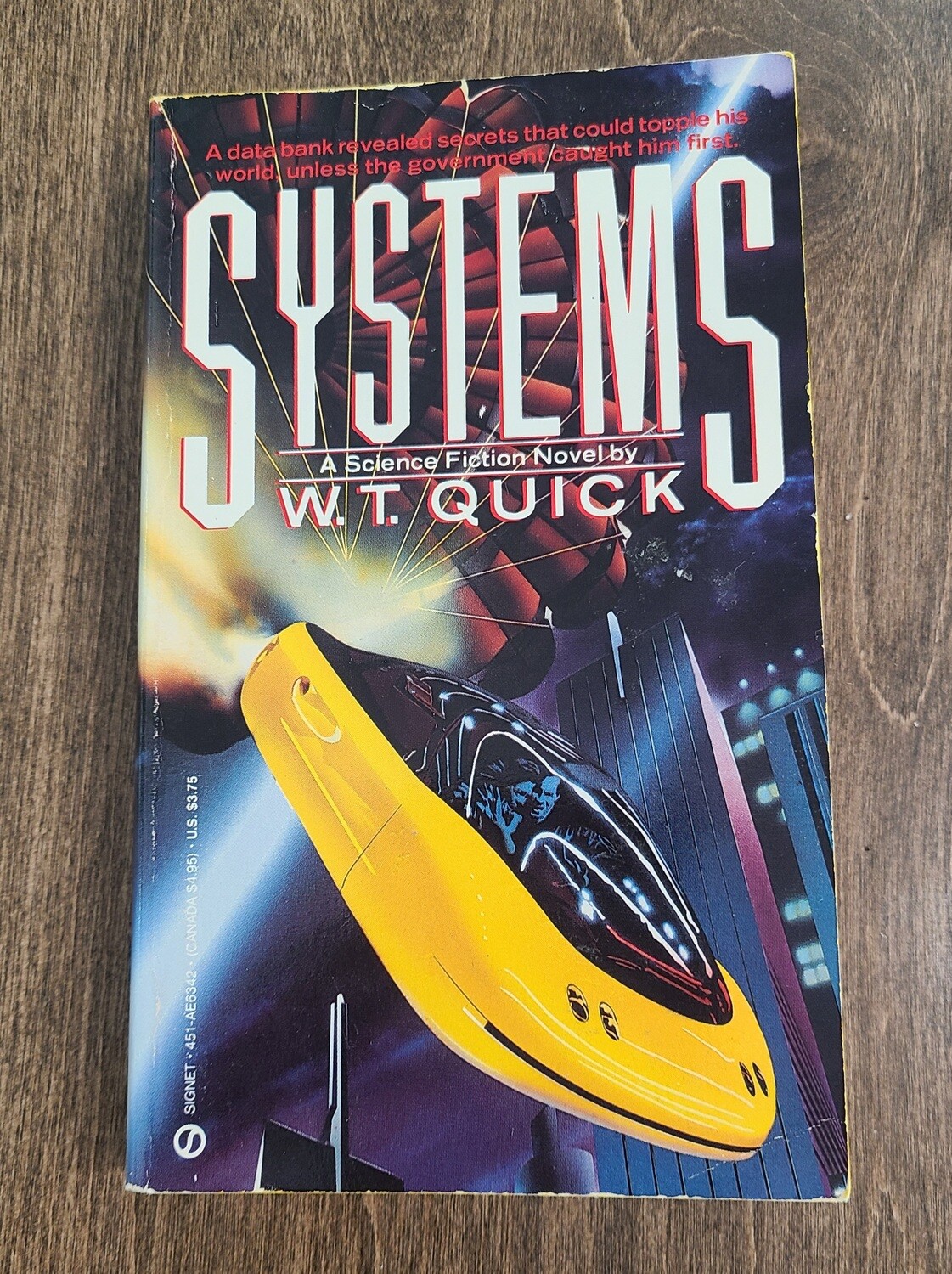 Systems by W. T. Quick
