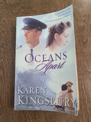 Oceans Apart by Karen Kingsbury