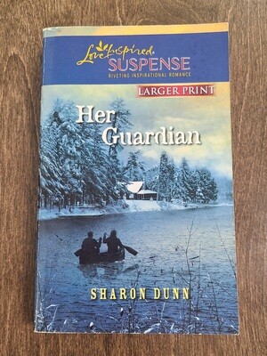 Her Guardian by Sharon Dunn