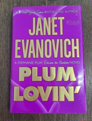 Plum Lovin&#39; by Janet Evanovich