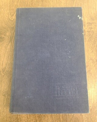 The Icarus Agenda by Robert Ludlum