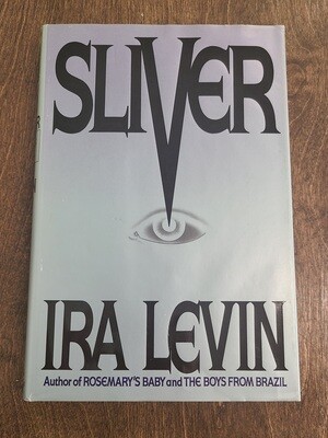 Sliver by Ira Levin