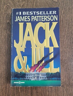 Jack &amp; Jill by James Patterson