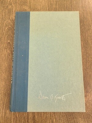 Hideaway by Dean R. Koontz - Hardback