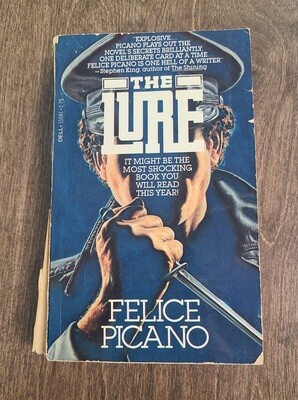 The Lure by Felice Picano
