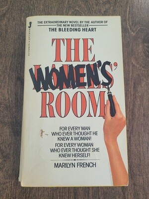 The Women&#39;s Room by Marilyn French