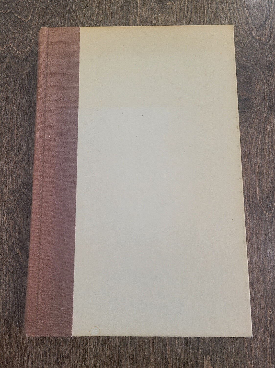 The Man From St. Petersburg by Ken Follett