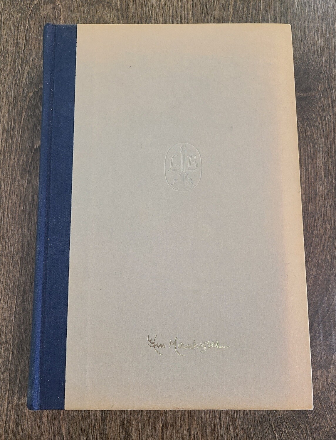 Goodbye, Darkness: A Memoir of the Pacific War by William Manchester