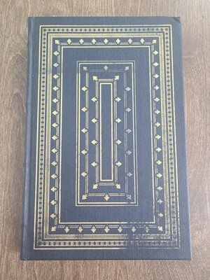 The Annals of Tacitus by Alfred John Church and William Jackson Brodribb with the Franklin Library