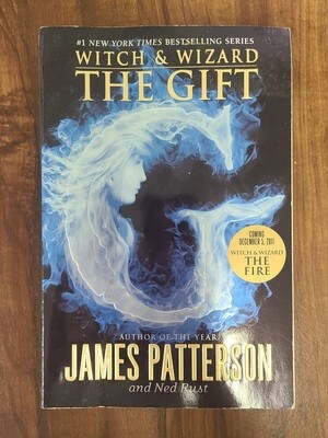 The Gift by James Patterson and Ned Rust