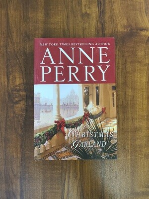 A Christmas Garland by Anne Perry