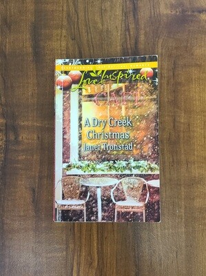 A Dry Creek Christmas by Janet Tronstad