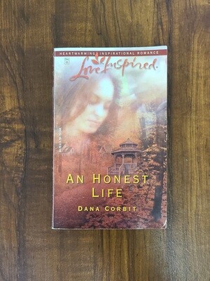 An Honest Life by Dana Corbit