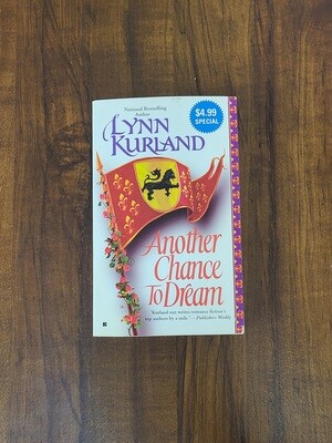 Another Chance to Dream by Lynn Kurland