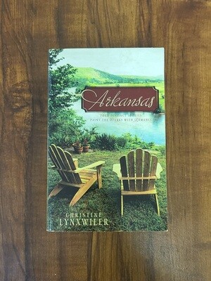 Arkansas by Christine Lynxwiler