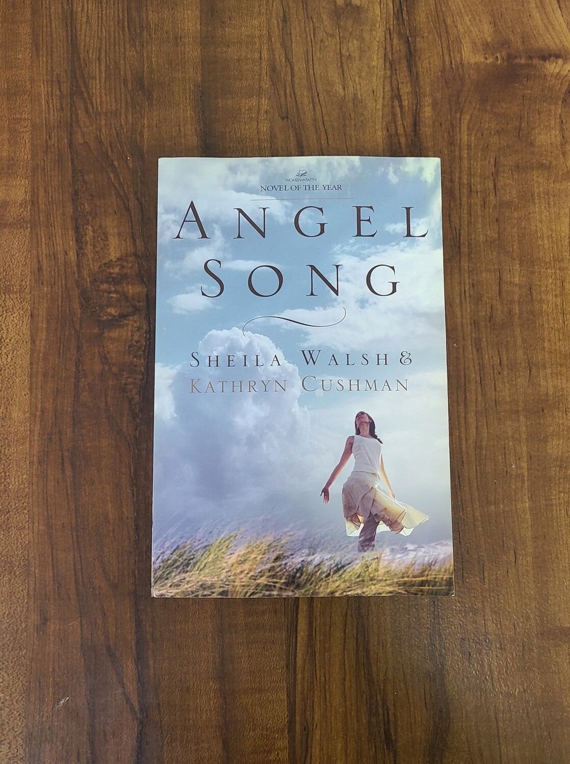Angel Song by Sheila Walsh and Kathryn Cushman