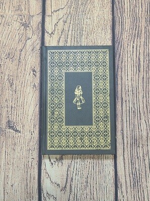 Alice&#39;s Adventures in Wonderland by Lewis Carroll and John Tenniel